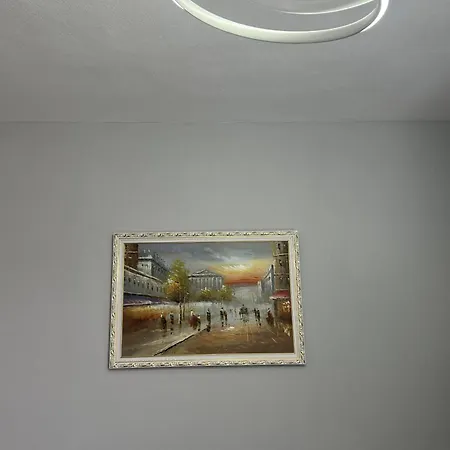 Prima Appartamento Pogradec