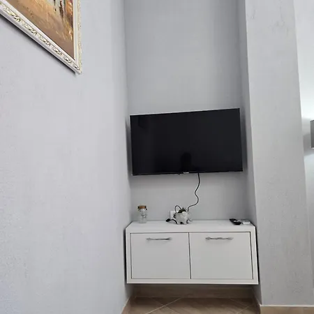 Prima Appartamento