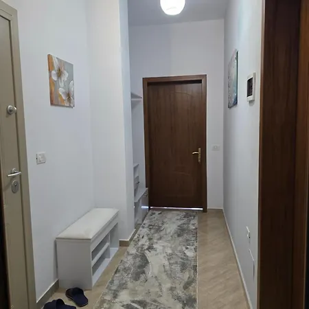 Appartamento Prima