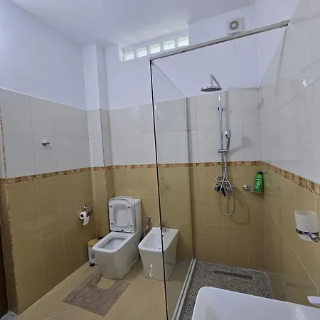 Prima Appartamento Pogradec