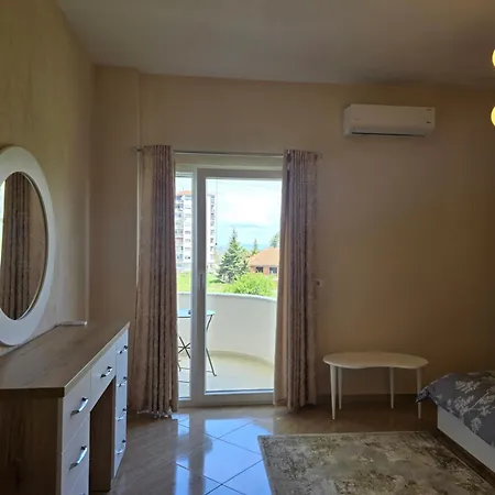 Prima Appartamento Pogradec
