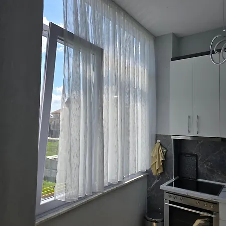 Appartamento Prima Pogradec