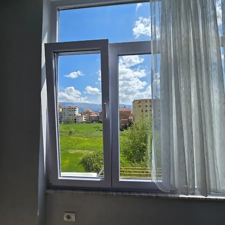 Prima Appartamento Pogradec