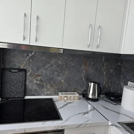 Appartamento Prima Pogradec