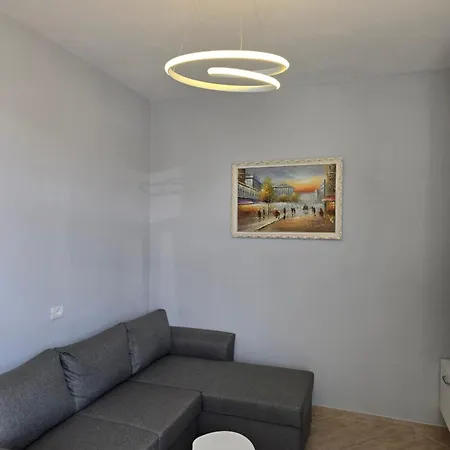 Prima Appartamento