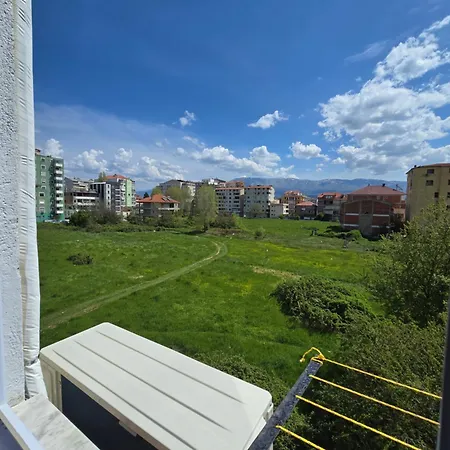 Prima Appartamento Pogradec