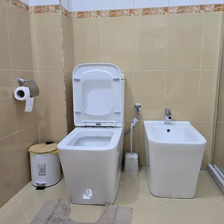 Prima Appartamento