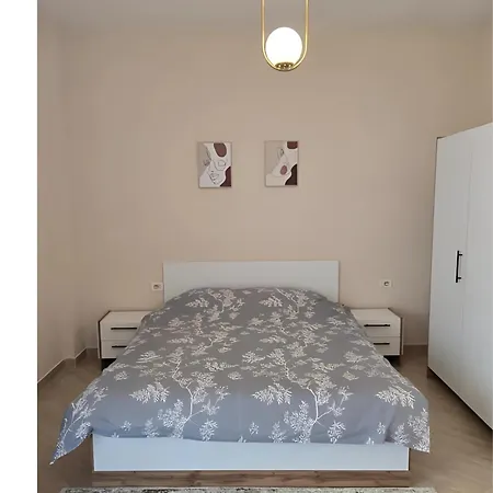 Prima Appartamento